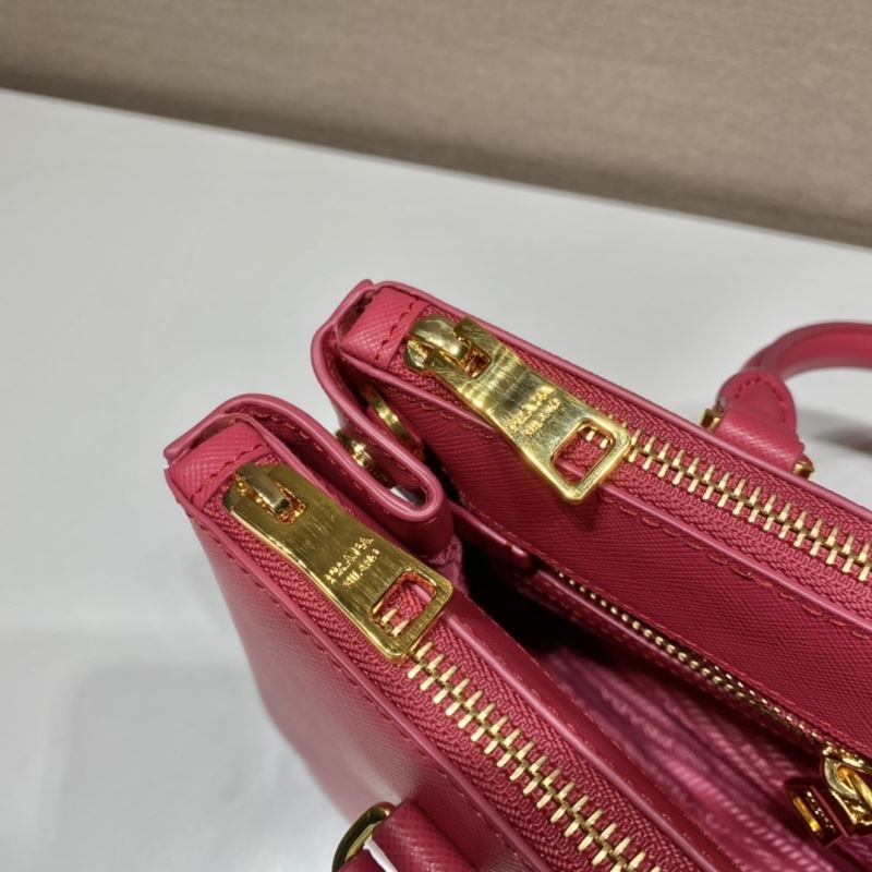 Prada Top Handle Bags